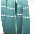 PVC-plast T-form kantstriping / stripe / belte